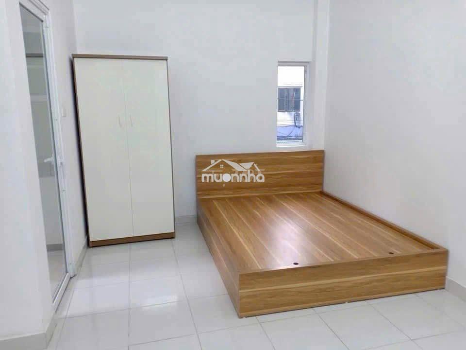 6 tầng ,ô chờ thang máy , 100m ra ô tô tránh-khu vực hội tụ sinh viên - Ảnh 3