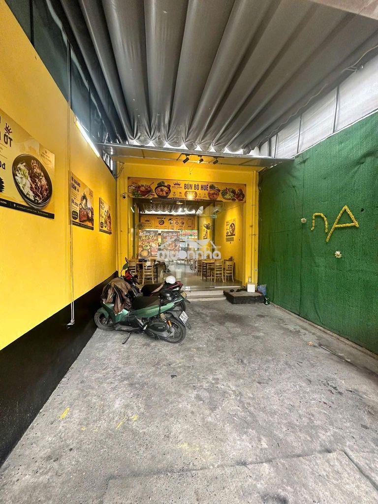Sang quán bún thủ đức giá 60tr - 2
