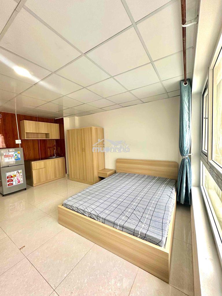 Cho thuê nhà phòng trọ gần sân bay - Ảnh 2