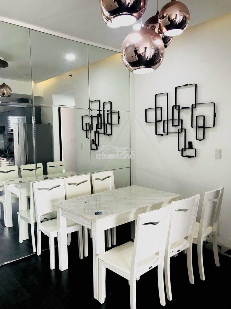 Chính chủ bán căn hộ carillon 2 tân phú – 90m² (3pn, 2wc) – 4.5 tỷ - Ảnh 2