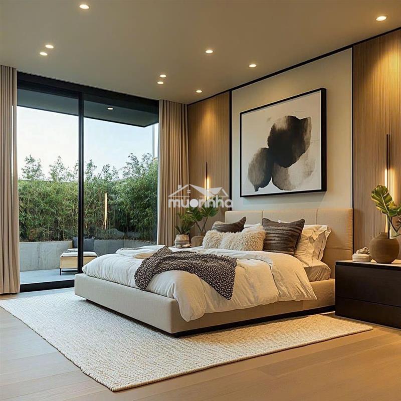 Cần bán căn hộ gần bình chánh- sổ hồng riêng, hỗ trợ lãi xuất 0%