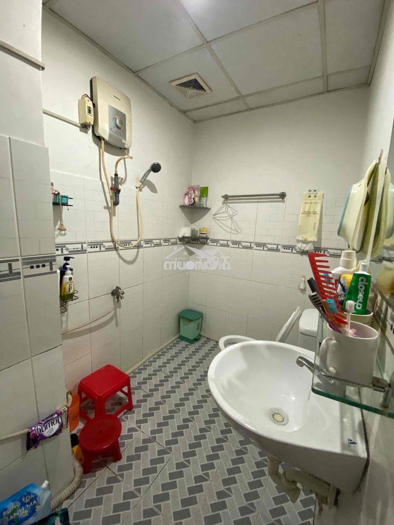 🏠 Chính chủ cần bán căn hộ chung cư lê thành tân tạo - 4