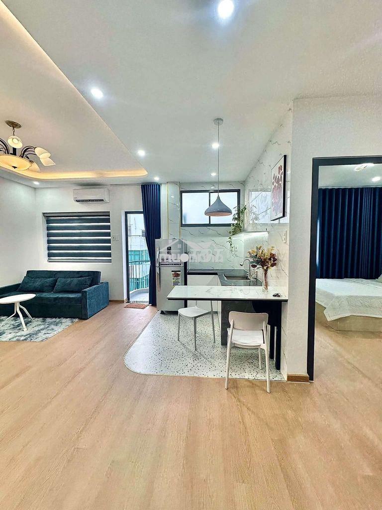 Chỉ 2 tỷ 85 là đứng tên căn hộ 2pn full nội thất