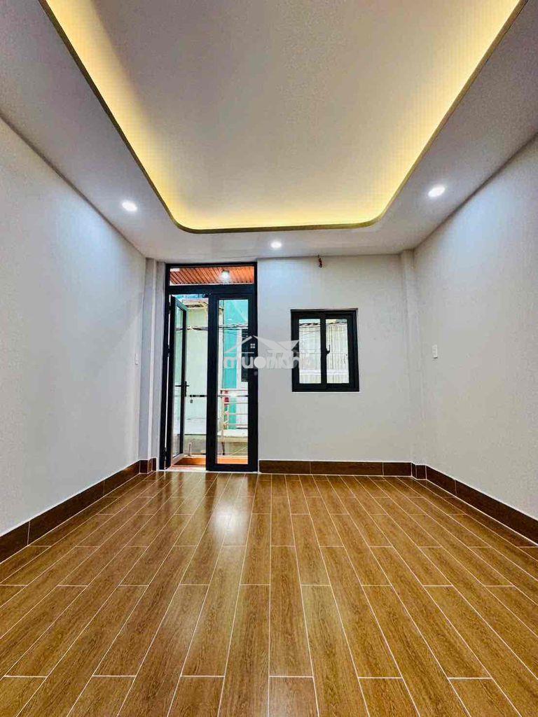 Bán nhà 3 tầng quận 11 - sát hxh - 28m2 - 2pn - full nội thất - Ảnh 3