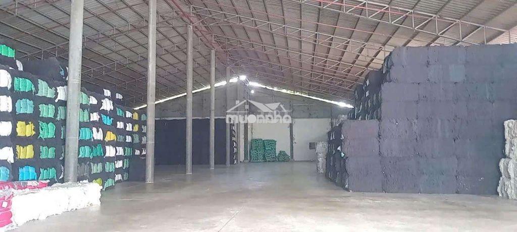 Cho thuê nhà xưởng tân uyên bình dương - 4