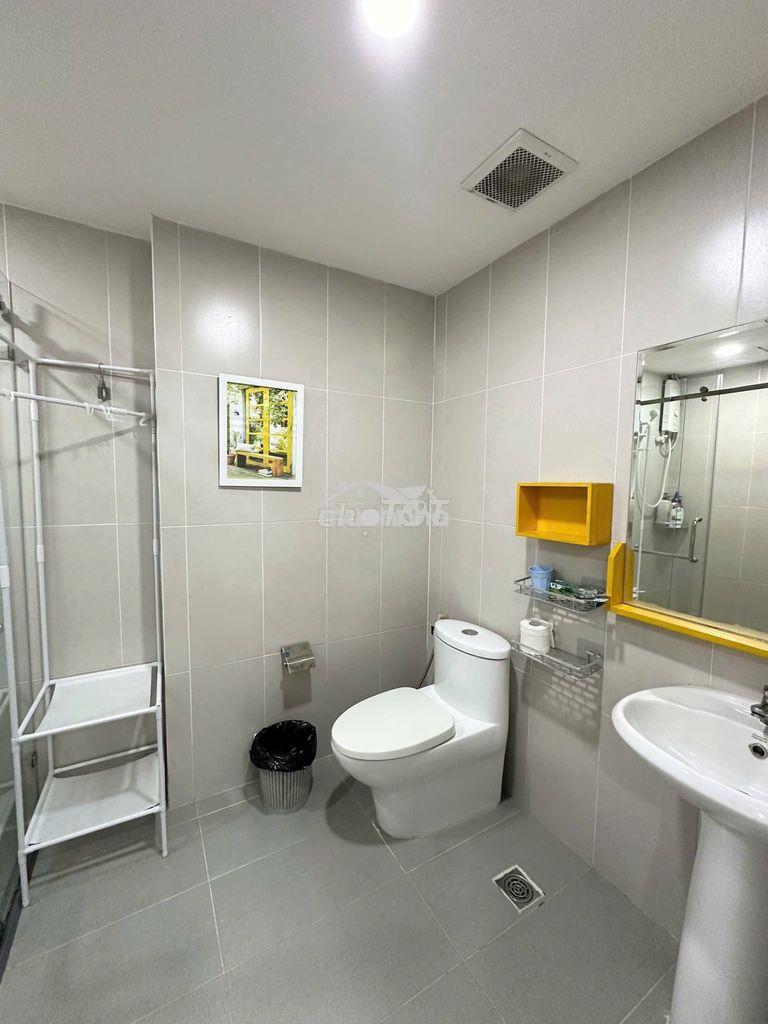 Orchard garden novaland khu sân bay  36m2 đầy đủ nội thất 1 phòng rộng - Ảnh 4