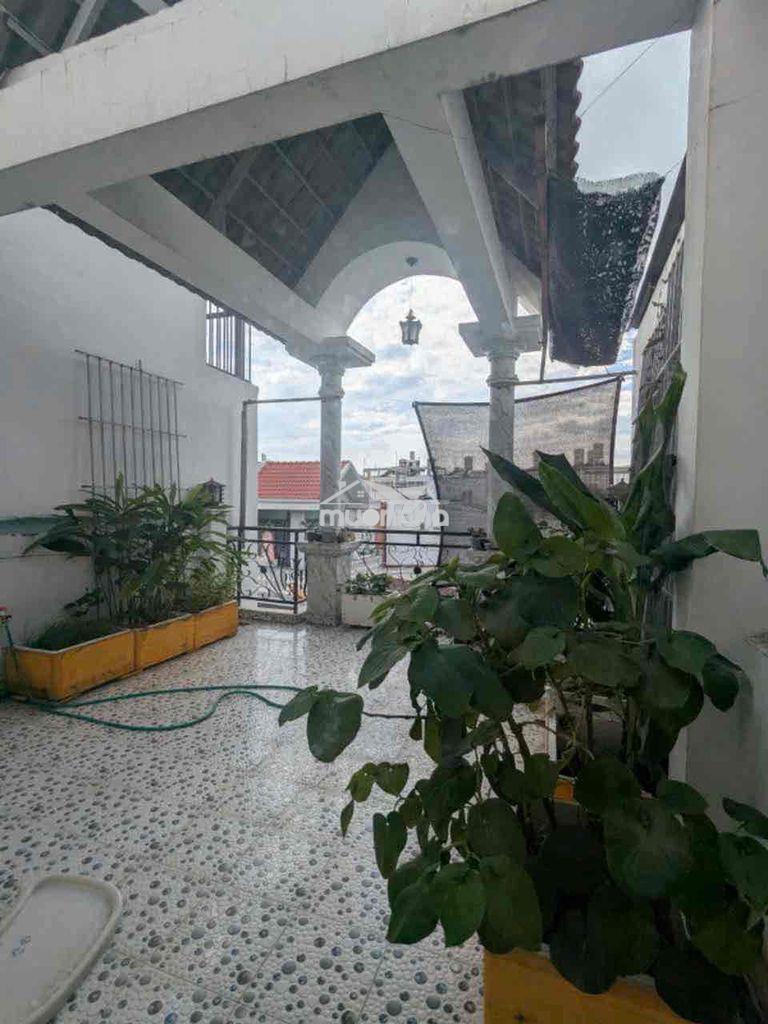 Hxh - lê văn thọ - phạm văn chiêu - 5 tầng - 56m2- 5pn - 6ty - Ảnh 4