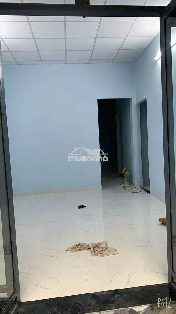 Bán nhà hẽm nhánh âu dương lân p3.dt 4x17.nở hậu 7m.giá 5ty2. - Ảnh 3