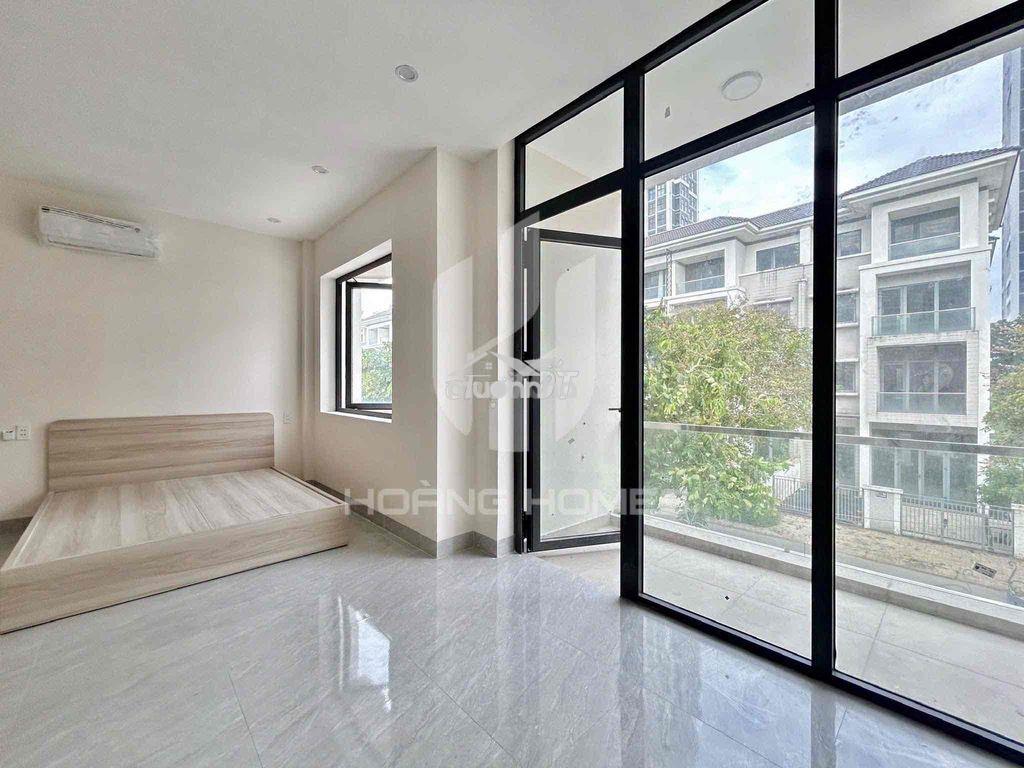 Phòng mới đẹp, giá rẻ có thang máy - trống sẵn ở liền | citi soho q2 ! - Ảnh 2