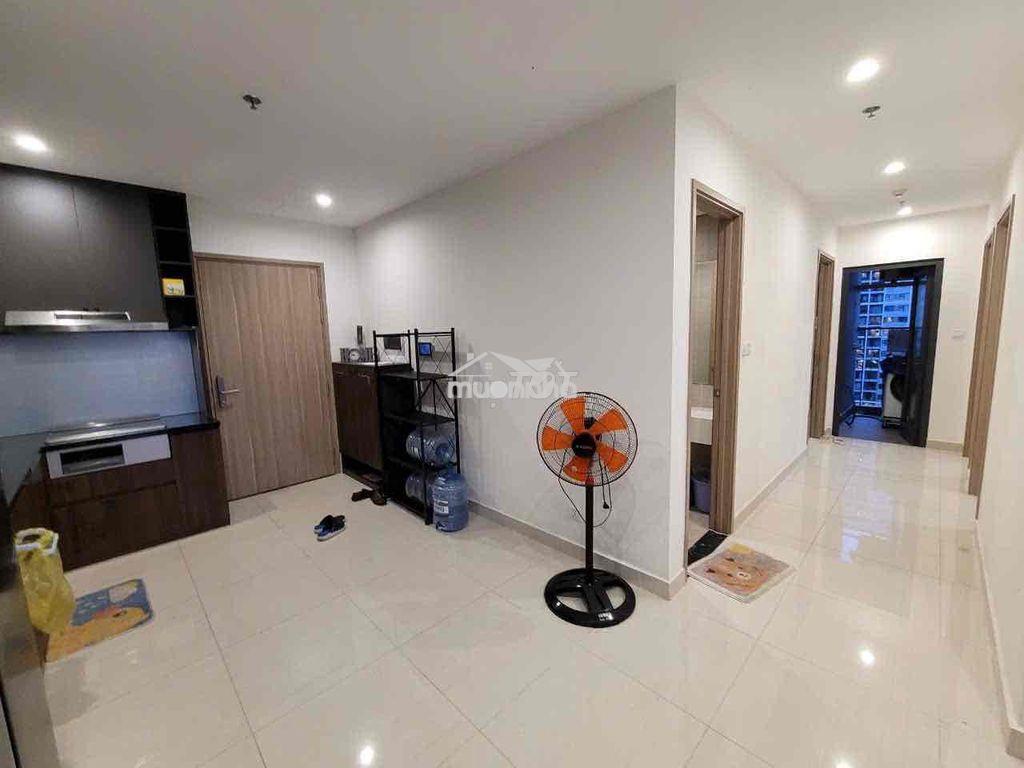 Bán gấp căn hộ vinhome q9 - 3 phòng ngủ 2 wc - Ảnh 2