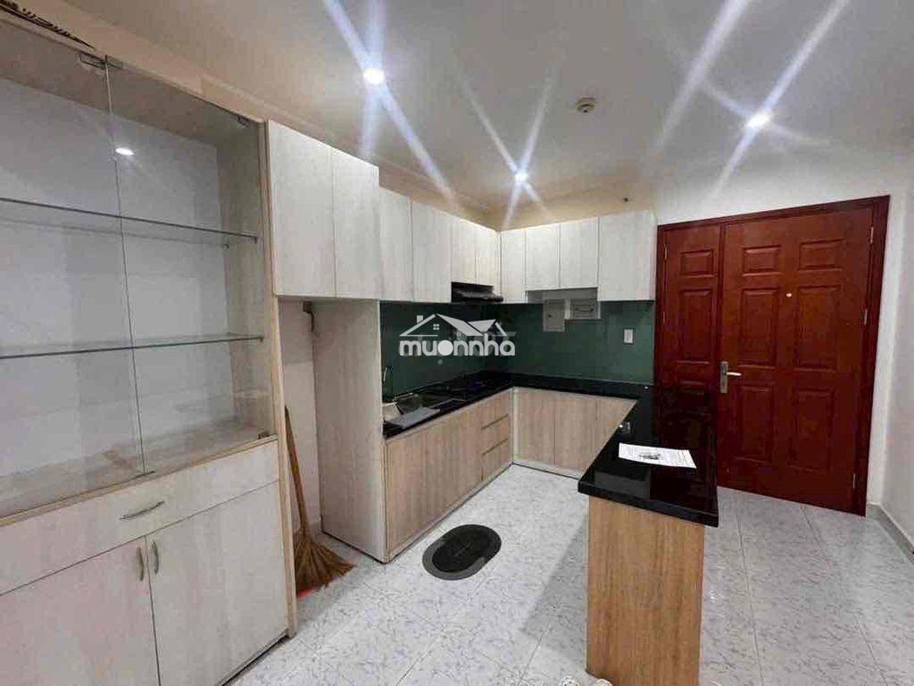 Cho thuê căn hộ thanh bình plaza – 2pn full nội thất - Ảnh 2