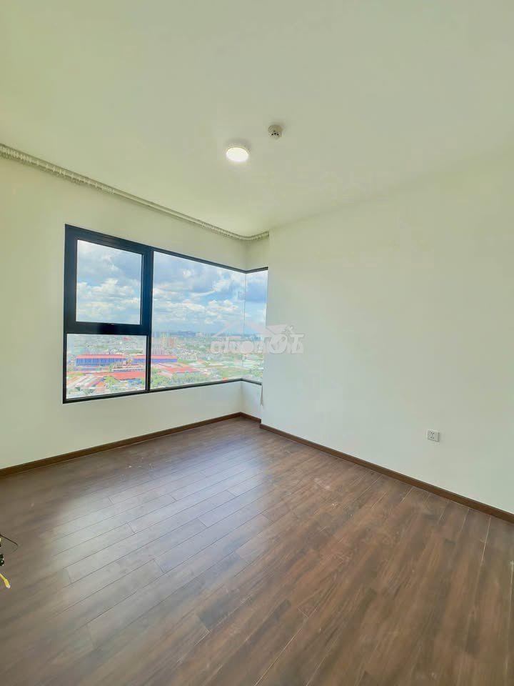Cho thuê căn hộ akari city 100m2 3pn 2wc nội thất cao cấp - Ảnh 4