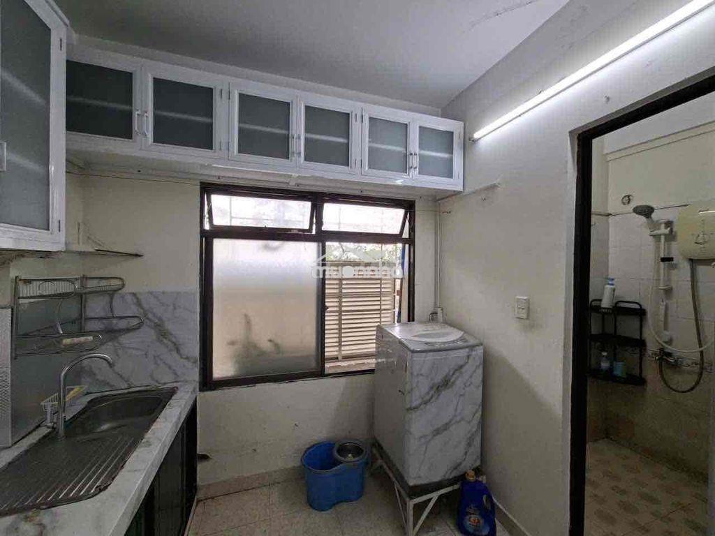 Căn hộ 2 phòng ngủ 61m2 đầy đủ nội thất quận 4 - Ảnh 2