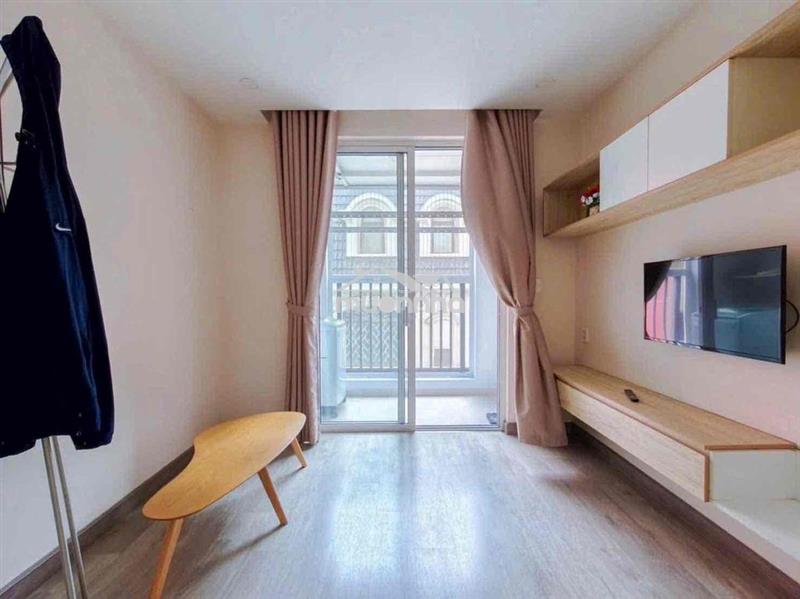 1pn 1wc full nội thất orchard garden phú nhuận