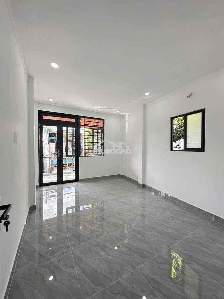 Bán gấp nhà ngay siêu thị metro đường lê văn khương - Ảnh 2