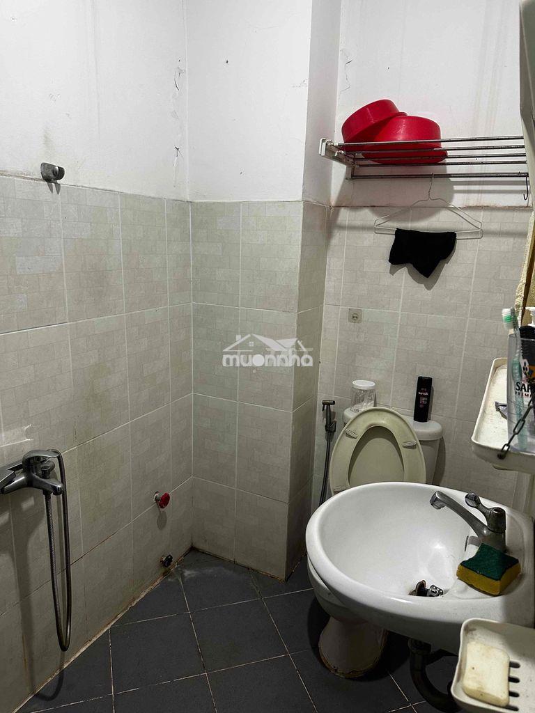 Bán nhà mt 91 duy tân, phú nhuận - 4