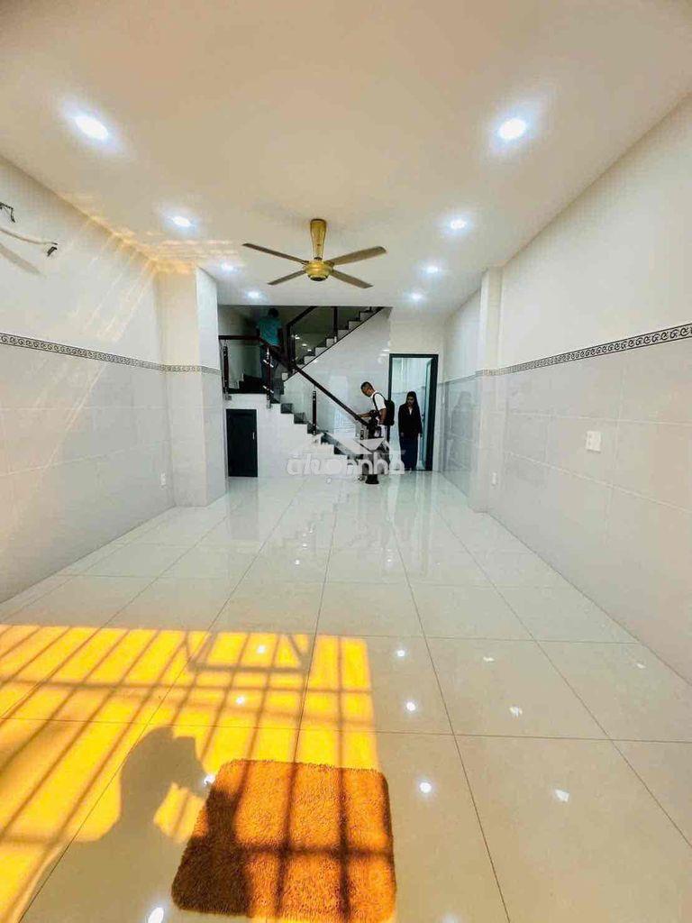 Chủ đầu tư hơn 1 tỷ làm mới keng lại nhà hxh gần d2 -7pn-7wc-28tr tl - Ảnh 2