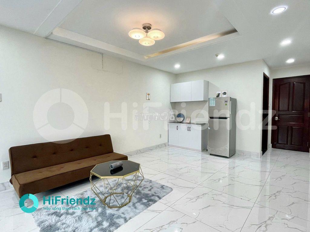 Cho thuê chdv gần cầu phạm văn chí thuận tiện di chuyển sang q1,5,7 - Ảnh 3