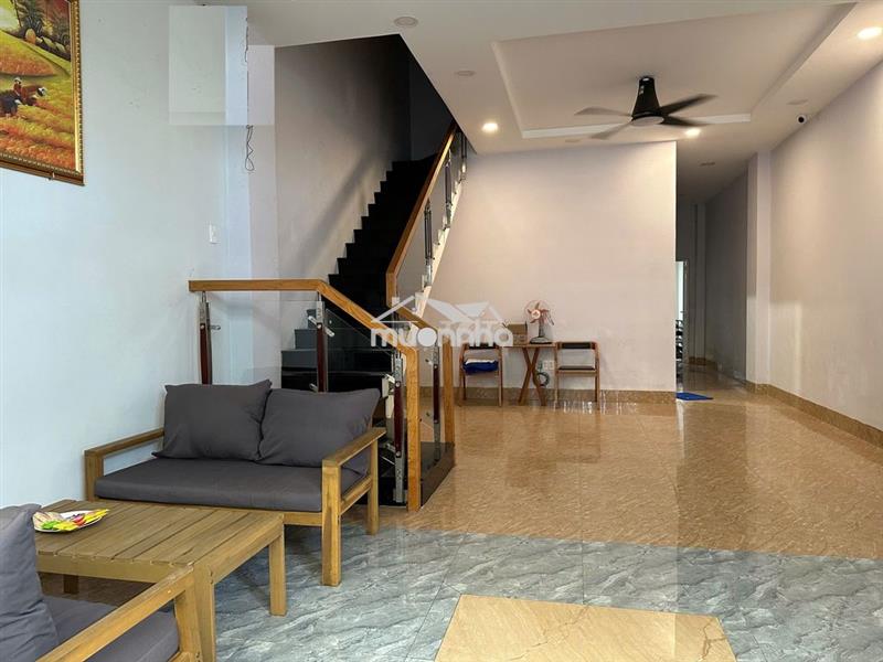 Phòng trọ cao cấp cho thuê: 2,5 triệu/tháng - 22 m2, nội thất cơ bản