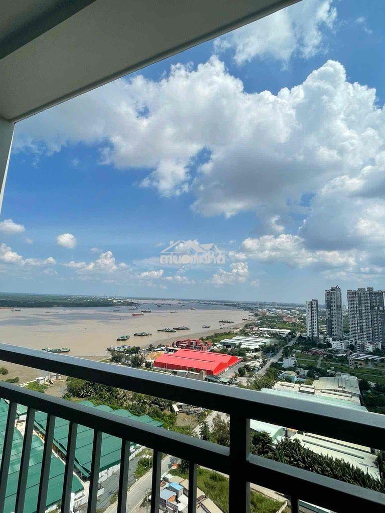 Cho thuê căn 2pn 66m2 full nội thất đẹp trung tâm q7 - gần phú mỹ hưng - Ảnh 2