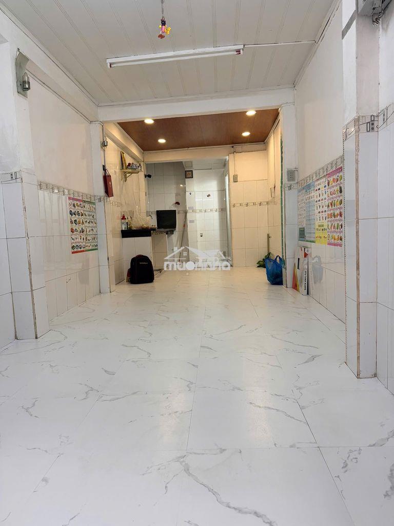 Cho thuê nhà nguyên căn hẻm lý chính thắng, phường xuân hòa  hcm