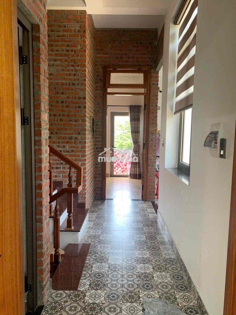 Cho thuê nhà góc 2 mặt tiền đường phạm xuân ẩn,  hoà xuân, đà nẵng