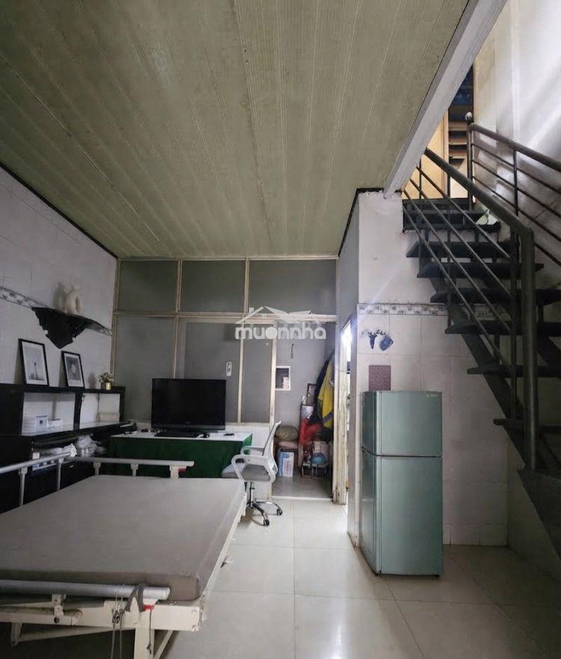 Ngang hơn 4m nở hậu hơn 5m - xe hơi đến nhà - giá rẻ phân khúc 3 tỷ