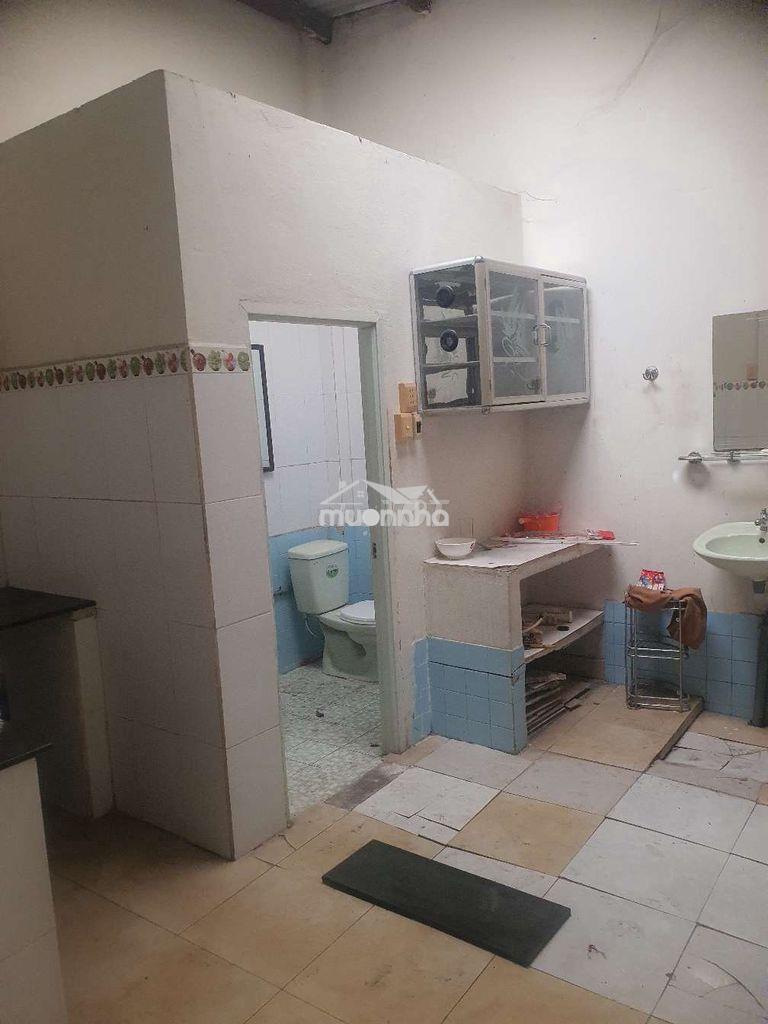 Ngay trường chinh tân hải dt:5x15 nở hậu cấp 4 2pn 1wc có thể ngăn 3pn - Ảnh 3