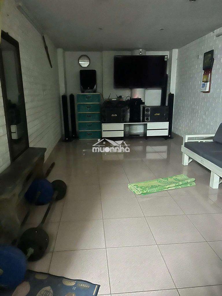 Cần bán gấp nhà biệt thự cũ 28 phố hàng chuối - Ảnh 4
