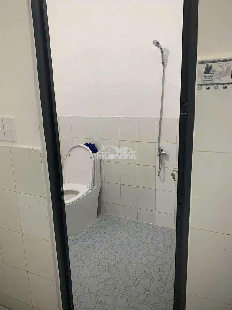 Cho thuê nguyên căn hẻm xe hơi đường âu dương lân p2,q8 - Ảnh 3