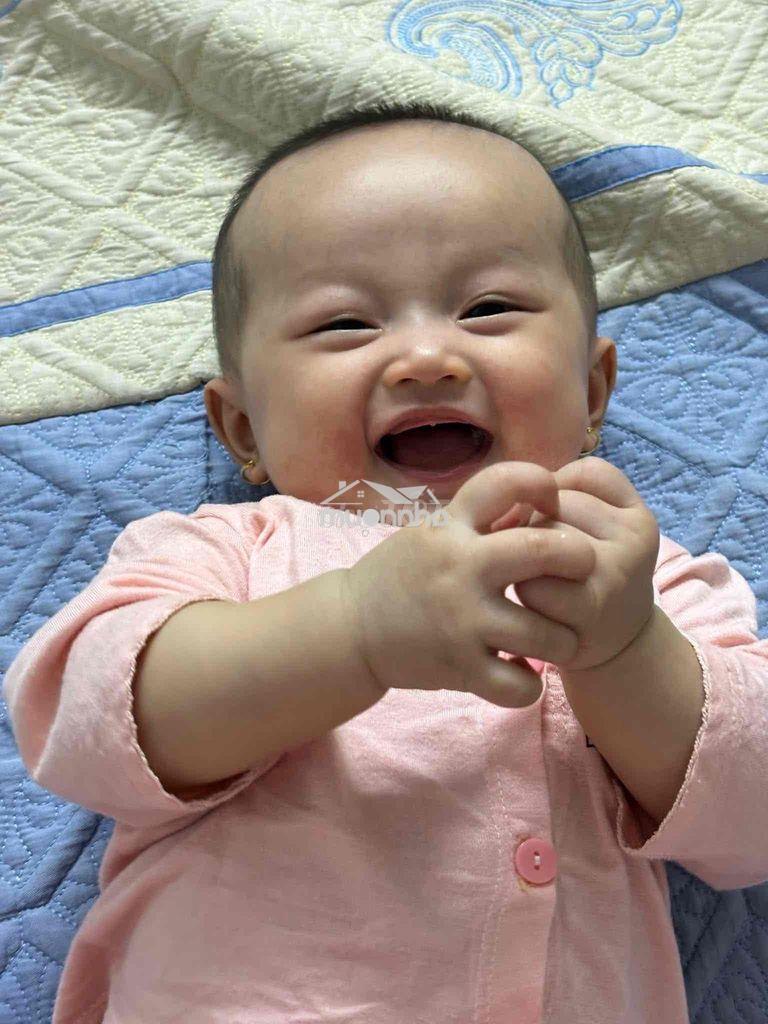 Nhà nhỏ cho thuê - Ảnh 3