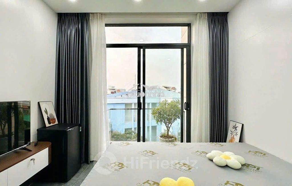 💥 Siêu phẩm căn hộ stu bancol thang máy ngay lê văn sỹ - Ảnh 4