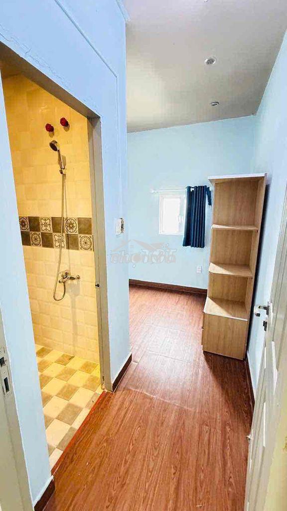 Căn hộ 2 phòng ngủ ngay trung tâm gần tdt, lotte 1km, nguyễn thị thập - 2