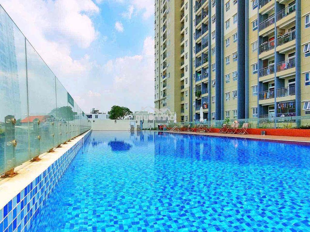✅Shop house cc hiệp thành city (the parkland quận 12) - Ảnh 2