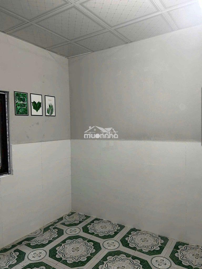 Cho thuê nhà ngô viết hữu. ô tô 5m. khu chợ non nước - hòa hải 6 triệu - 4