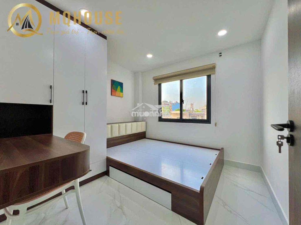 🌸1pn/2pn/3pn full nội thất - mới 100% - ngay phạm văn bạch - tân bình - Ảnh 2