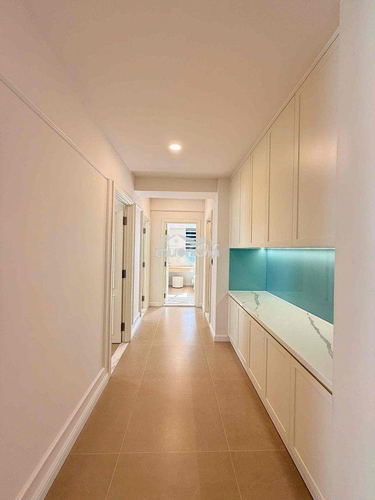 Bán căn hộ mỹ khánh, phú mỹ hưng, quận 7 view hồ bơi nội thất cao cấp - 4