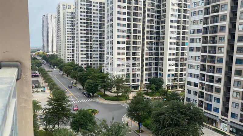 Căn hộ origami, vinhomes grand park, 2pn 2wc, 59,1m², sổ hồng, 2,7 tỷ