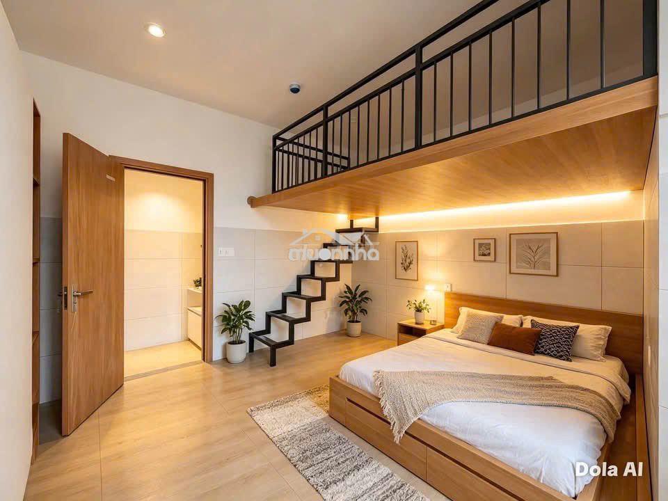 Khai trương căn hộ 2 giường_khu đặng thùy trâm_dương quảng hàm_vlu - Ảnh 2