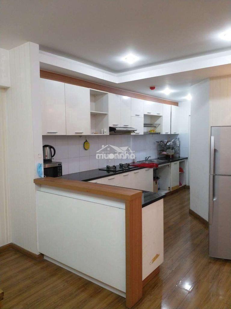 Bán chung cư ruby garden - 65m - 2pn 2wc - sổ riêng - giá 3 tỷ 250