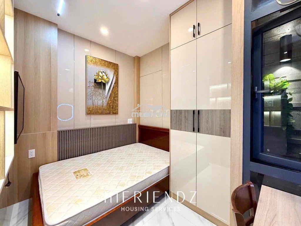 1pn tách bếp full nội thất mới như hình đi bộ qua sgu sư phạm khtn q1 - Ảnh 2