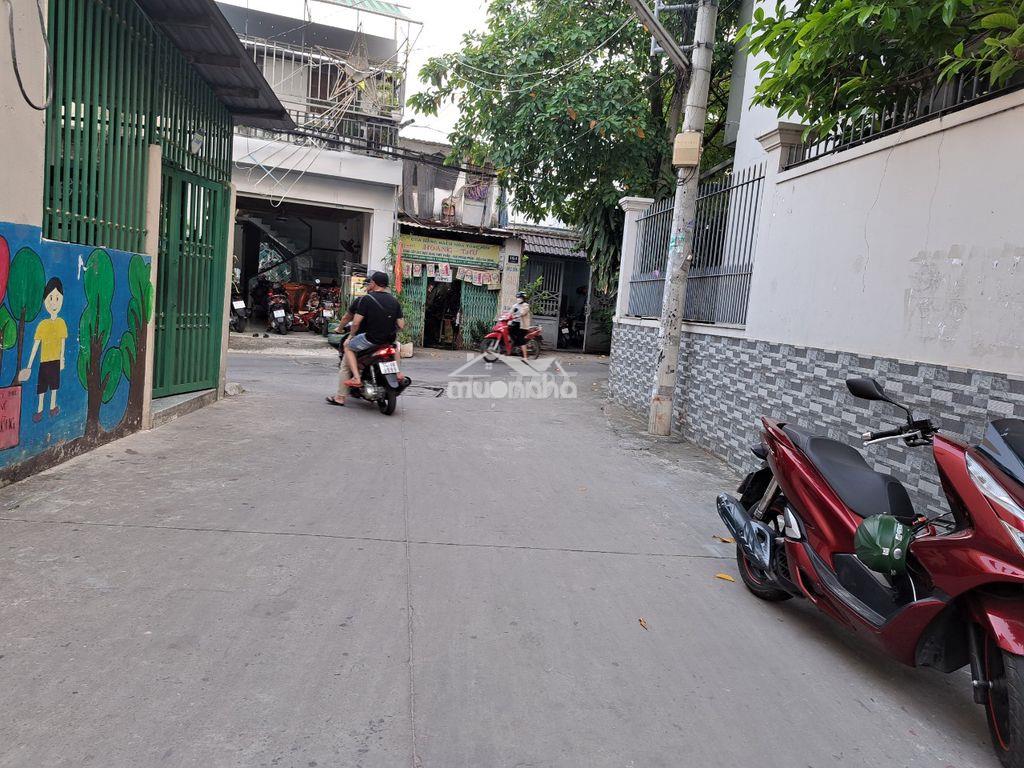 Căn hộ dịch vụ 4 tầng 5 x 22,5m- 13pn- full nội thất - giá: 8,6 tỷ - Ảnh 2