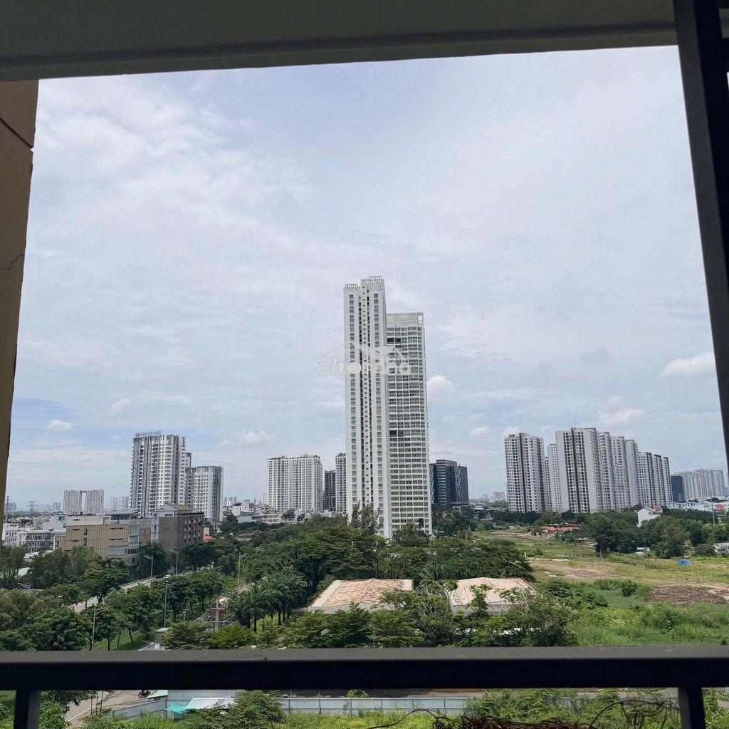 Cho thuê căn hộ 2pn, 1wc giá chỉ 8,5tr tại the park residence - Ảnh 4