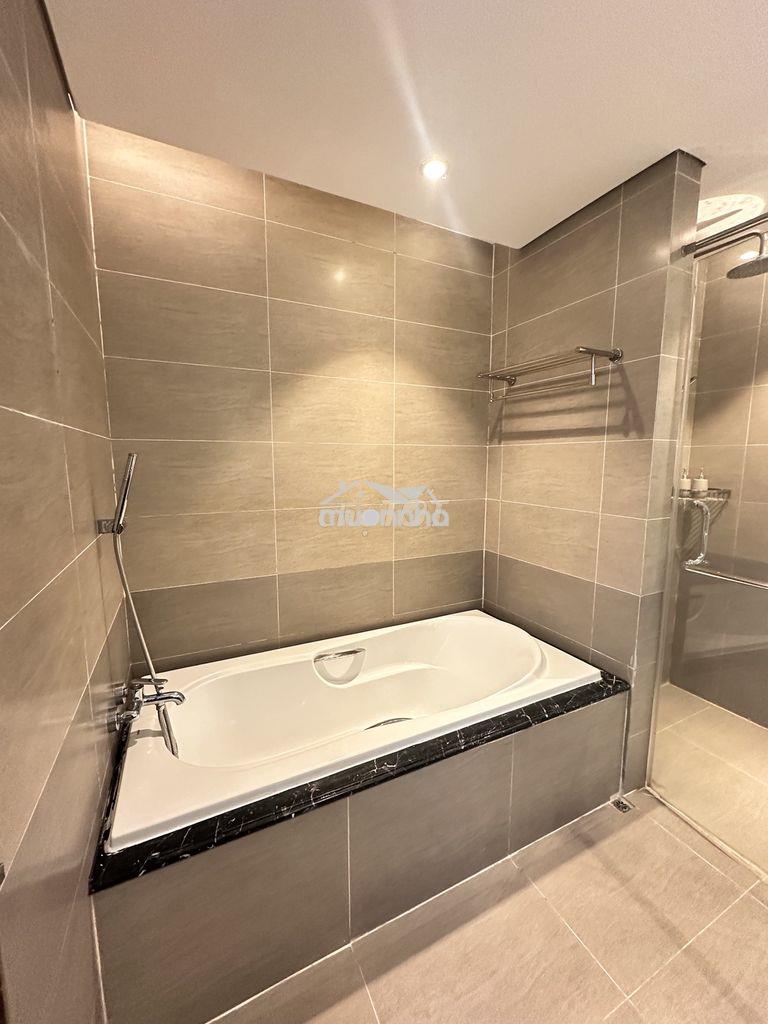 Căn 3pn đập thông, 140m2, căn góc 2 ban công view biển + view pháo hoa - Ảnh 4