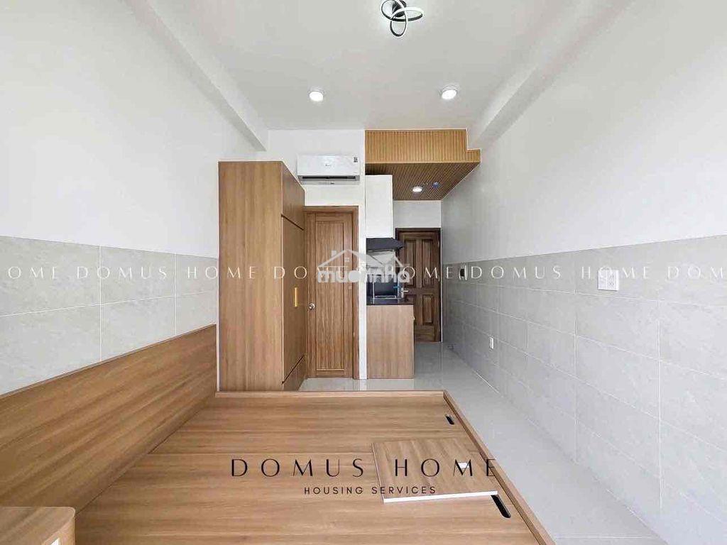 Cho thuê căn hộ full nt giá rẻ ngay trung tâm quận 7 gần đh rmit, pmh - Ảnh 4