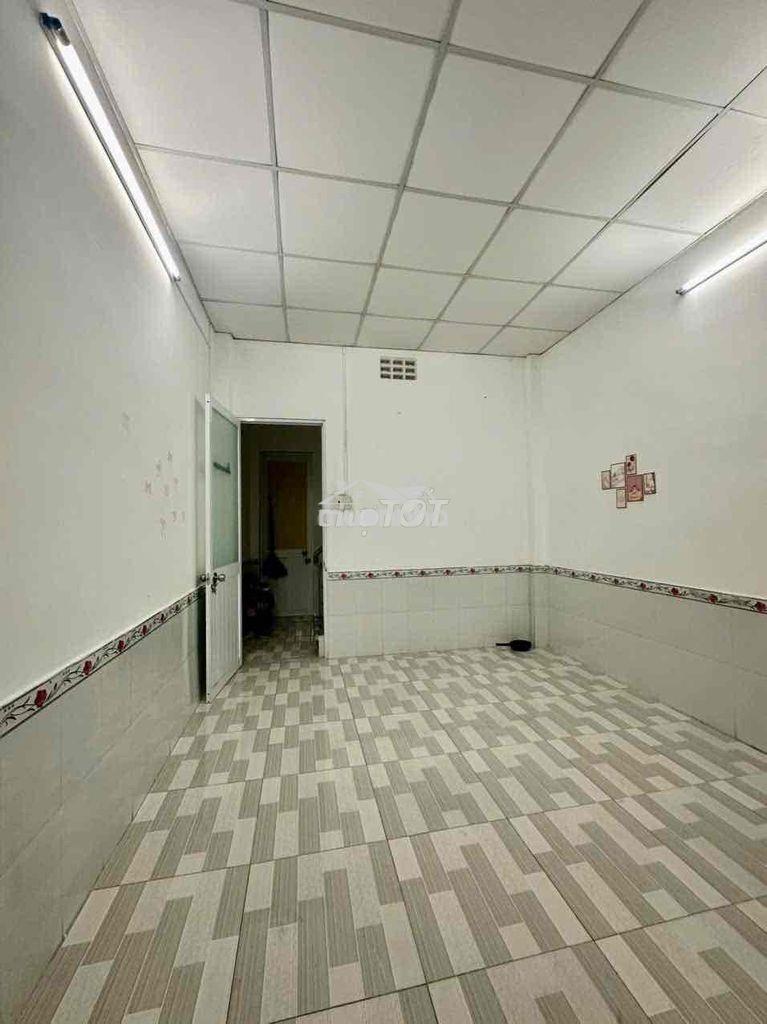 Phòng mới gần chợ hạnh thông tây-quang trung-gần ngã 5 gò vấp - Ảnh 2