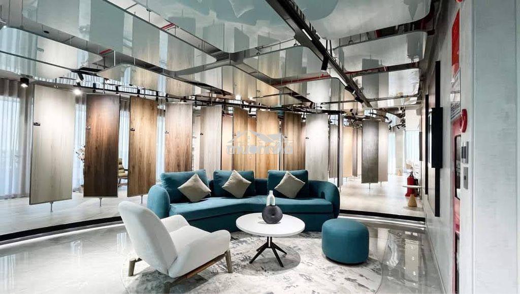 Building phan đăng lưu ngang 15m 12 lầu 4000m2 tiện showroom thẩm mỹ - 2
