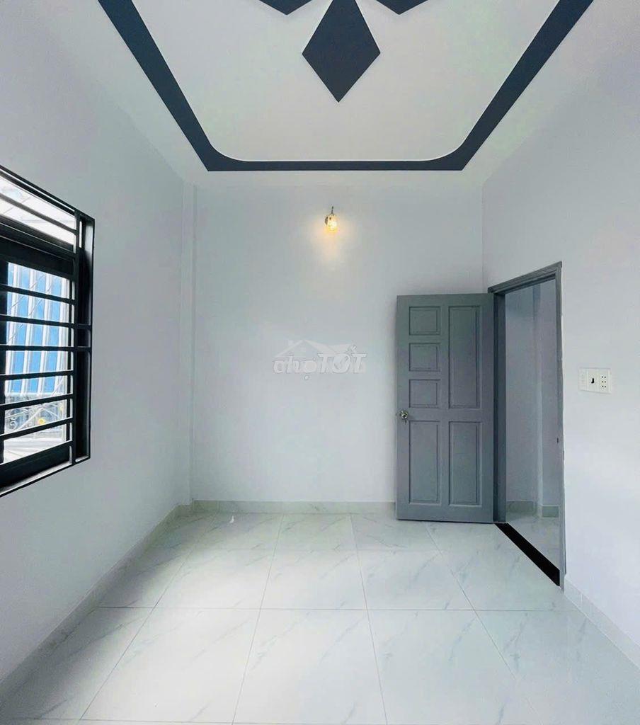 Nhà 42m2, 3.89 tỷ, 2pn 2wc, 3.8x11, hương lộ 2, bình tân, hẻm xe hơi - Ảnh 3