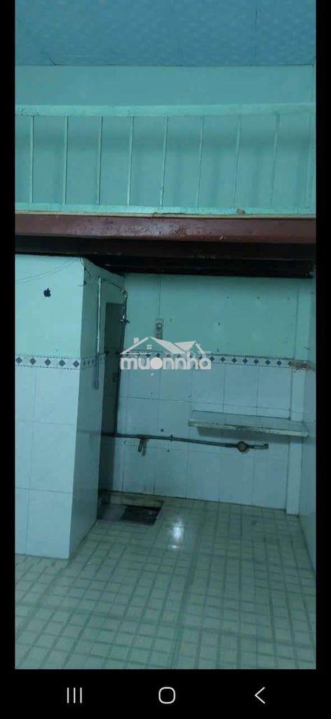 Phòng trọ cho thuê sạch sẽ rộng rãi thoáng mát - Ảnh 2