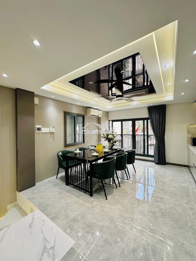 Siêu phâm lung linh thống nhất nguyễn văn lượng 48m hẻm xe hơi shr - Ảnh 4